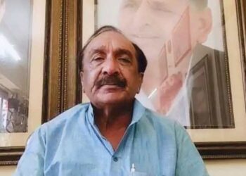 एमपी: बजरंग दल के लोगों ने मुस्लिम व्यक्ति को पकड़ा, ‘लव जिहाद’ का हवाला देते हुए पुलिस को सौंपा
