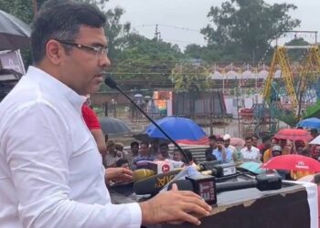 देश की राजधानी में नफरत और घृणा की महासभा में मुस्लिम विरोधी स्वर!