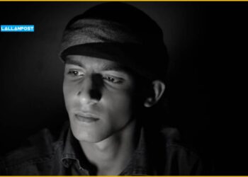 Get To Know Mohd Nawaz: A New-age Music Sensation