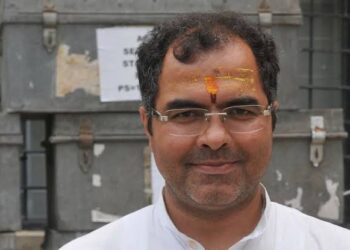 दिलशाद गार्डन में आयोजित विहिप की रैली के खिलाफ दिल्ली पुलिस ने की FIR दर्ज।