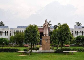 जामिया के 12 छात्रों को मिला प्रधानमंत्री रिसर्च फेलोशिप!