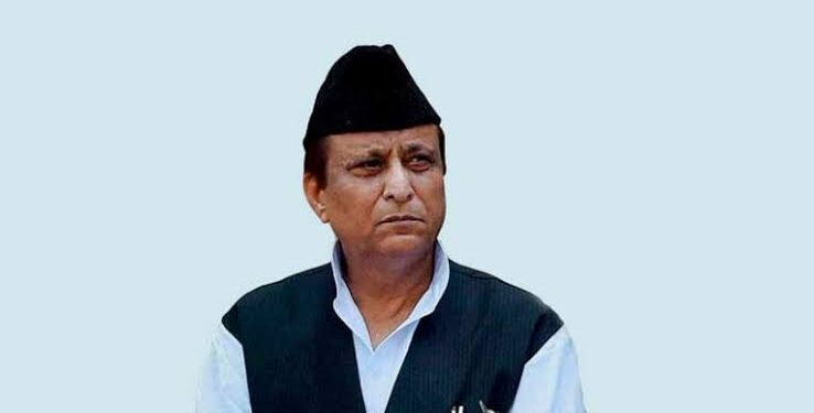 बड़ी ख़बर: हेट स्पीच केस में सपा नेता आजम खान को तीन साल की सजा, विधायकी भी हाथ से जाएगी
