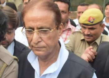 आजम खान को 2019 के हेट स्पीच मामले में जमानत मिली!
