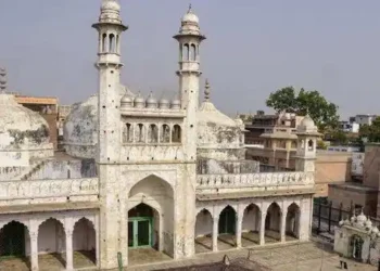 ज्ञानवापी मामले में योगी के पावर ऑफ अटॉर्नी को लेकर गहराया विवाद