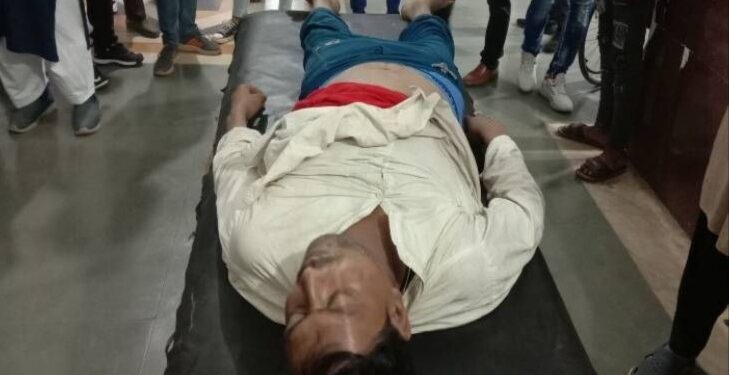 मध्य प्रदेश: गुना जिले में मुस्लिम व्यक्ति की हिरासत में कथित हत्या की न्यायिक जांच का आदेश