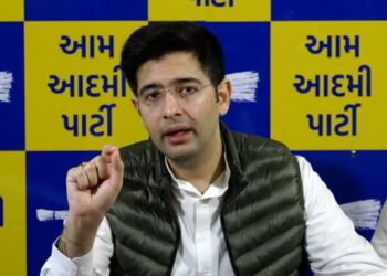बीजेपी गुजरात में कभी Uniform Civil Code लागू नहीं करेगी: आप