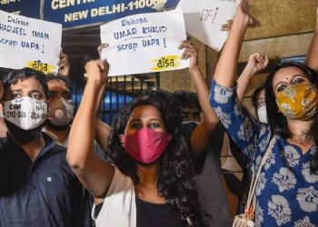 दिल्ली पुलिस ने 2005 से अब तक 98 यूएपीए मामले दर्ज किए, 15 एनआईए को ट्रांसफर किए गए: पुलिस ने दिल्ली हाईकोर्ट को बताया