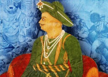 कर्नाटक सरकार टीपू सुल्तान द्वारा शुरू की गई रस्म ‘सलाम आरती’ का नाम बदलेगी