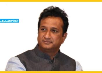182 सदस्यीय गुजरात विधानसभा में केवल 1 मुस्लिम विधायक!