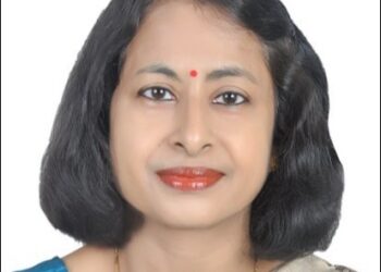 नीलाक्षी साहा सिन्हा को आर्मेनिया में भारत के अगले राजदूत के रूप में नियुक्त किया गया