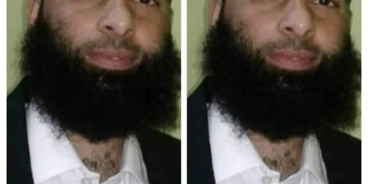 नौ सालों से जेल में बंद कश्मीरी नौजवान ने एलएलएम प्रवेश परीक्षा पास की