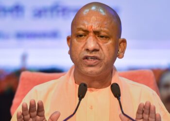 Uttar Pradesh: Yogi government’s decision- Om Prakash Rajbhar got ‘Y’ category security