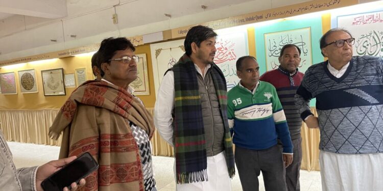 ऑस्ट्रेलिया से लौटे युवा मुस्लिम विधायक ने मेव बहुल क्षेत्र में किया कुछ ऐसा, सभी लोग कर रहे हैं तारीफ़.