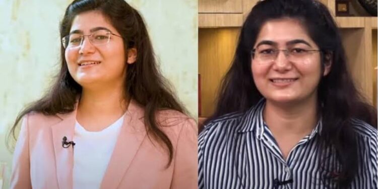 IAS Divya Mishra