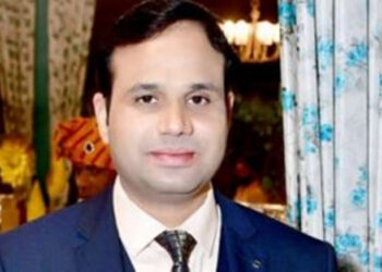 nawab Ahmed