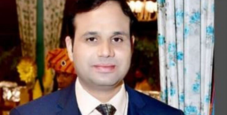 nawab Ahmed
