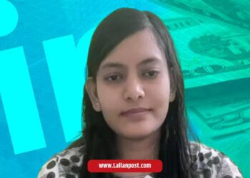 आखिर कौन हैं कोडिंग मास्टर मुस्कान अग्रवाल? जिन्हें मिला है 60 लाख रूपये सालाना की जॉब का प्रस्ताव।