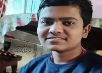 IIT JEE Main जनवरी सेशन का रिजल्ट जारी, किसान के बेटे अबू बकर सिद्दीकी ने मारा बिहार में टॉप, 10वीं तक गांव के स्कूल से की थी पढ़ाई।