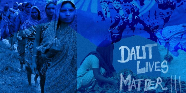 यूपी: मंदिर के पास हैंडपंप से पानी पीने पर दलित युवक की पिटाई, FIR दर्ज