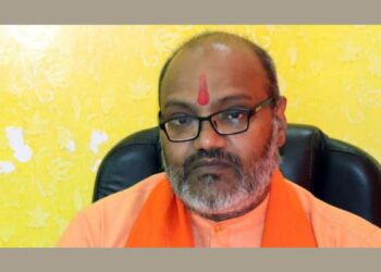 पैगंबर मुहम्मद पर अपमानजनक टिप्पणी के लिए यति नरसिंहानंद के खिलाफ एफआईआर दर्ज।