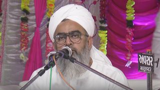 सुन्नी दावत ए इस्लामी के संस्थापक मौलाना शाकिर अली नूरी दुनिया के सबसे प्रभावशाली 500 मुस्लिमों की सूची में शामिल