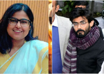 शरजील इमाम की बहन फरहा निशात बनीं जज, बिहार न्यायिक सेवा परीक्षा में हासिल की सफलता।