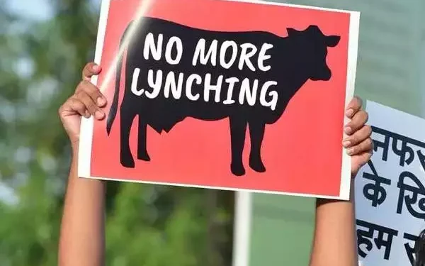 यूपी: मेरठ में मुस्लिम युवक की पिटाई, ‘जय श्री राम’ के नारे लगाने के लिए मजबूर करने का आरोप