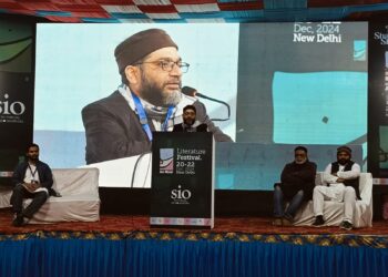 जमाअत-ए-इस्लामी हिंद का अल-नूर साहित्य महोत्सव: कला, साहित्य और इस्लामी सभ्यता पर नई दृष्टि।