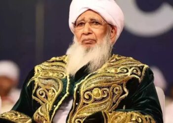 मस्जिदों और दरगाहों पर दावे देश की धर्मनिरपेक्षता के लिए खतरा: भारत के ग्रैंड मुफ्ती