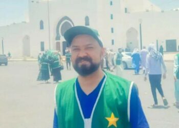 Ashif Basheer