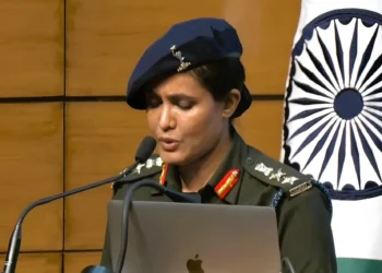 कर्नल सोफिया कुरैशी: ऑपरेशन सिंदूर की सूत्रधार और भारतीय सेना की प्रेरणादायक अधिकारी।
