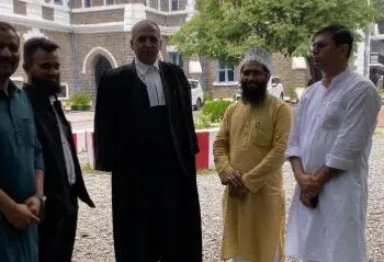 उत्तराखंड के मदरसों के लिए बड़ी जीत: MSO के प्रयास से 9 मदरसों का ताला कोर्ट के आदेश से खुला।