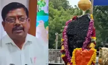 महाराष्ट्र: शनि शिंगणापुर मंदिर ट्रस्ट ने 114 मुस्लिम कर्मचारियों समेत 167 को निकाला।