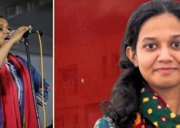 जेएनयू चुनावों में मुस्लिम छात्रों की चमक, दृष्टिहीन स्कॉलर ने भी दर्ज की जीत।