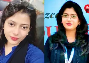 Areeba Khayal