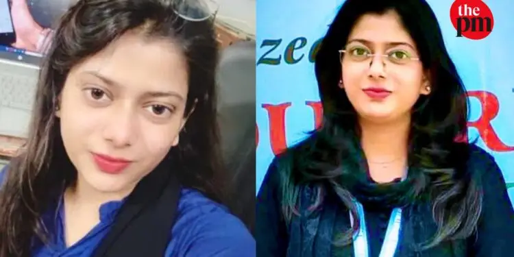 Areeba Khayal