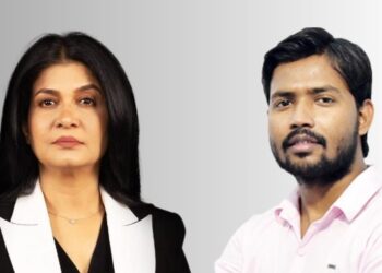 अंजना ओम कश्यप और टीवी टुडे नेटवर्क ने खान सर के खिलाफ दिल्ली हाईकोर्ट में दायर किया मानहानि का मुकदमा।