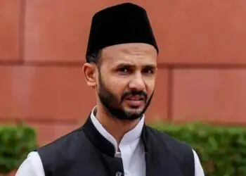 संभल में धार्मिक स्थलों को निशाना बनाए जाने पर सपा सांसद जियाउर्रहमान बर्क ने जताई नाराज़गी, कार्रवाई की निंदा की