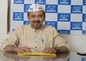 Dilip Kumar Pandey