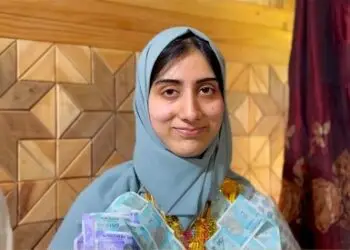 Hadiya Nisar