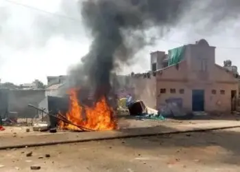 एमपी: खरगोन हिंसा मामले में APCR ने 11 आरोपियों को बरी कराया, आरोपों के समर्थन में पर्याप्त साक्ष्य पेश नहीं किए जा सके।