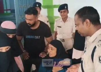 बिहार: गोपालगंज में मस्जिद के इमाम की चाकू से हत्या।