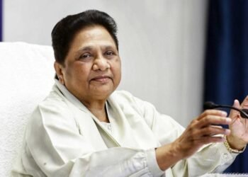 आरक्षण विरोधी प्रदर्शन पर मायावती का हमला, बोलीं- ‘सस्ती राजनीति न करें, न होने दें’