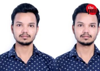 बिहार: सीवान के आशिक हुसैन का ISRO में वैज्ञानिक के पद पर हुआ चयन।
