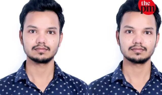 बिहार: सीवान के आशिक हुसैन का ISRO में वैज्ञानिक के पद पर हुआ चयन।