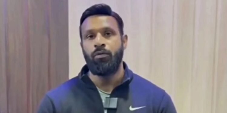 सुप्रीम कोर्ट से दीपक कुमार को राहत, एफआईआर की कार्यवाही पर रोक।