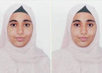 Tazeen Siddique