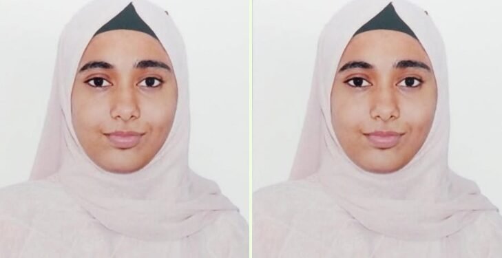 Tazeen Siddique