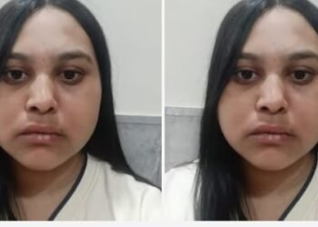 19 वर्षीय महक अहमद नोएडा के सेक्टर-49 इलाके में एक PG के कमरे में मृत पाई गईं।