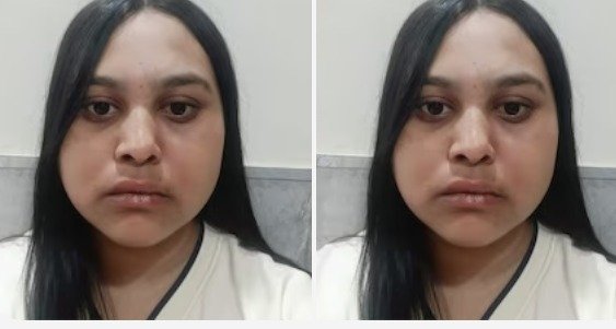 19 वर्षीय महक अहमद नोएडा के सेक्टर-49 इलाके में एक PG के कमरे में मृत पाई गईं।